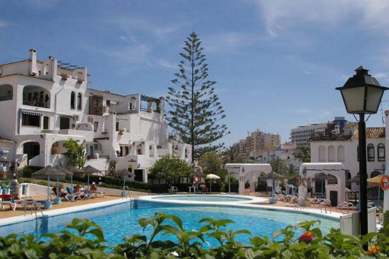 Appartement Pueblo Evita New 2 Bedroom Benalmádena