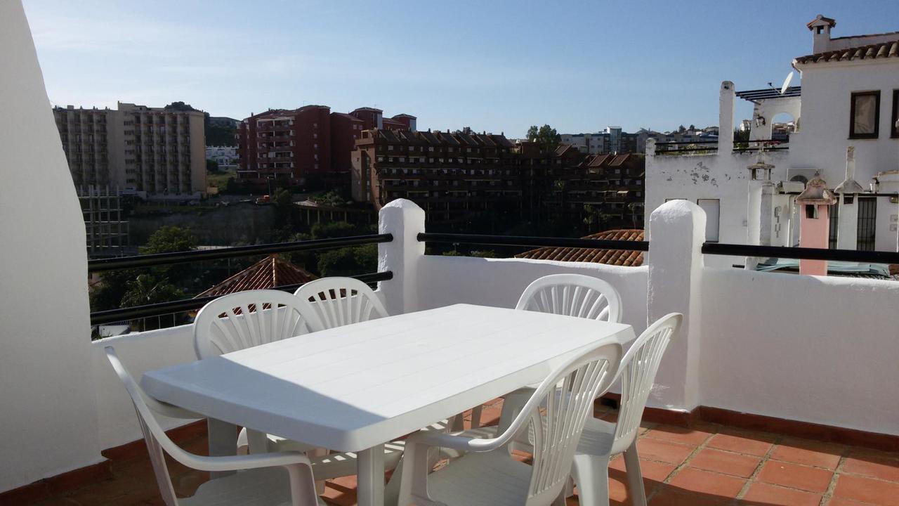 Appartement Pueblo Evita New 2 Bedroom
