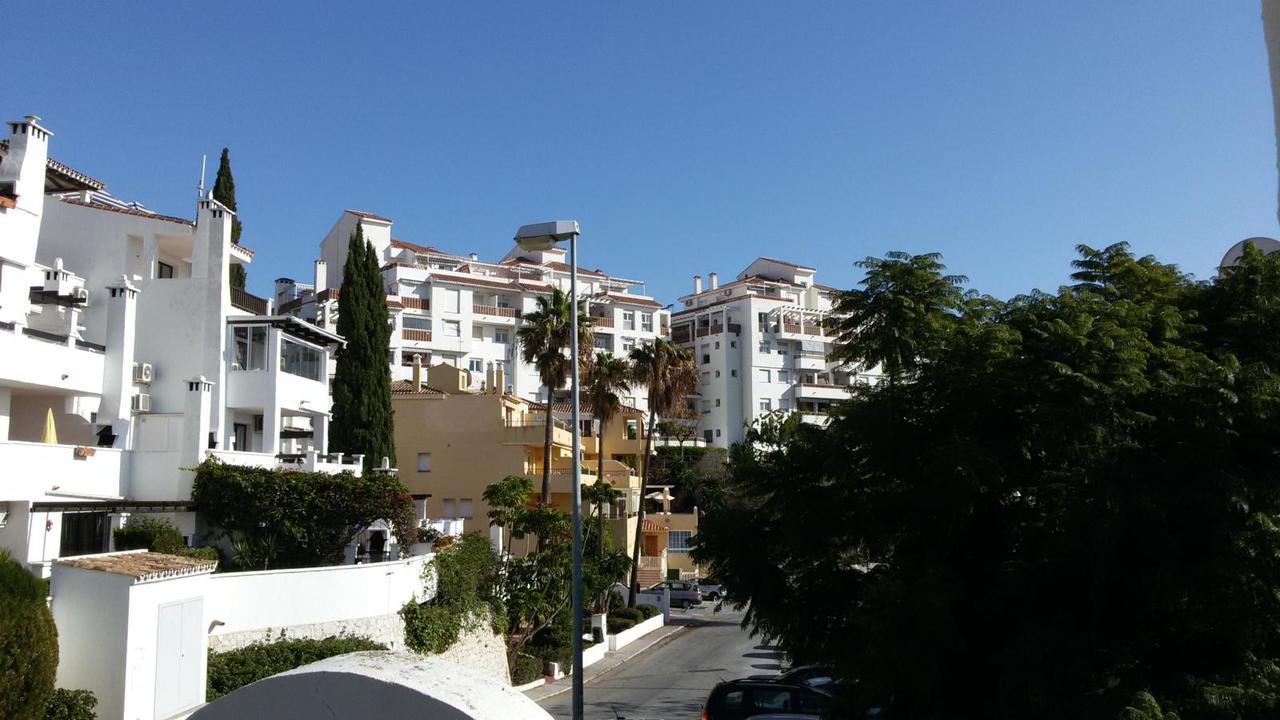 Pueblo Evita New 2 Bedroom Appartement Benalmádena